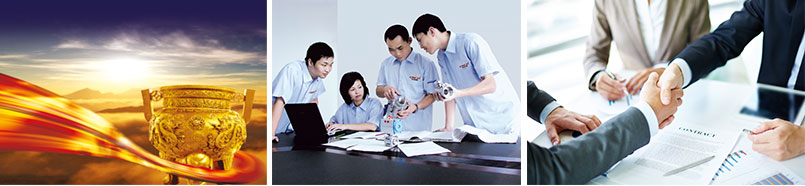 中馳企業(yè)簡(jiǎn)介